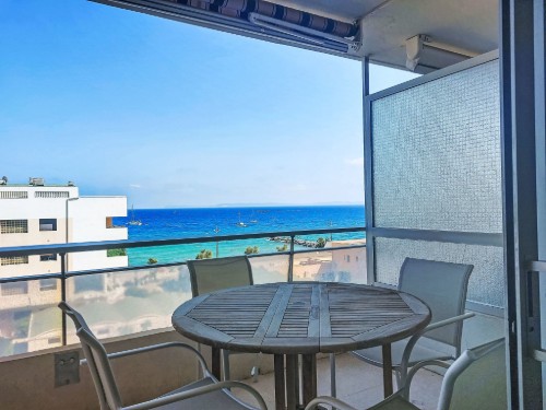 Holiday apartment - 2 persons -  - 83980 - Le Lavandou