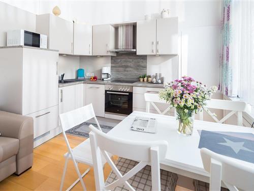 Ferielejlighed - 4 personer -  - Friedrichstraße - 26548 - Norderney