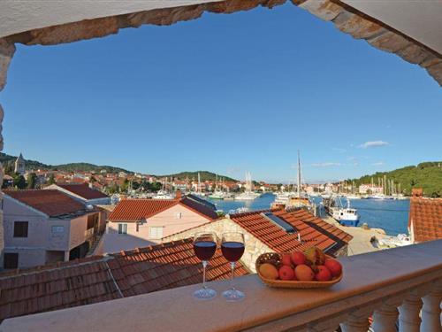 Ferienhaus - 6 Personen -  - ulica VIII - Ugljan-Kukljica - 23271 - Kukljica