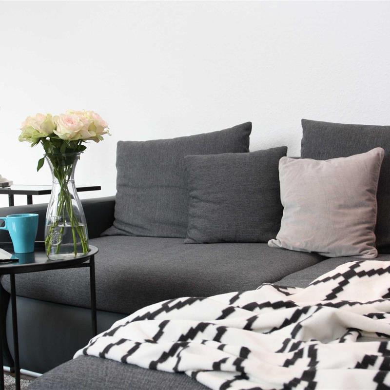 Ferielejlighed - 3 personer -  - Bauhausstraße - 06846 - Dessau