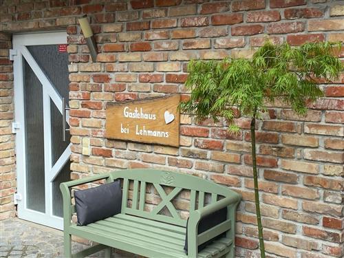 Ferieleilighet - 2 personer -  - Schäfergasse - 76889 - Pleisweiler-Oberhofen