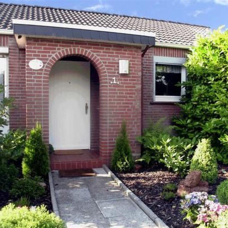 Sommerhus - 4 personer -  - Hage - 26524