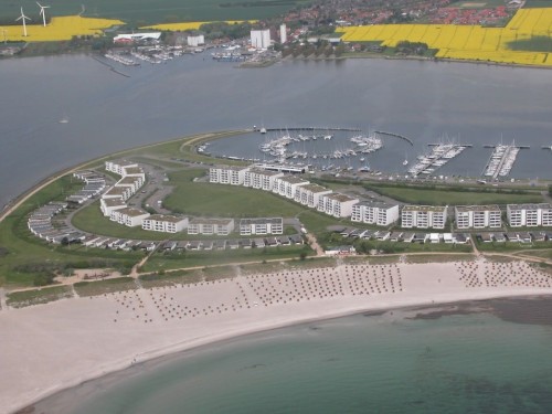 Holiday home - 2 persons -  - 23769 - Fehmarn (Südstrand)