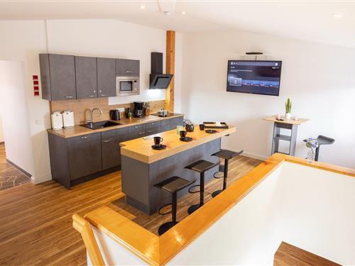 Ferieleilighet - 8 personer -  - Harzring - 38877 - Benneckenstein