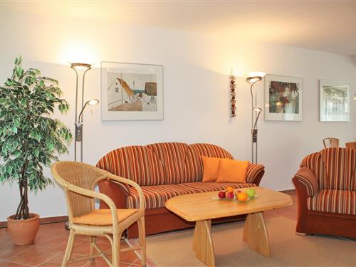 Ferieleilighet - 2 personer -  - Maxim-Gorki-Str. - 17424 - Seebad Heringsdorf