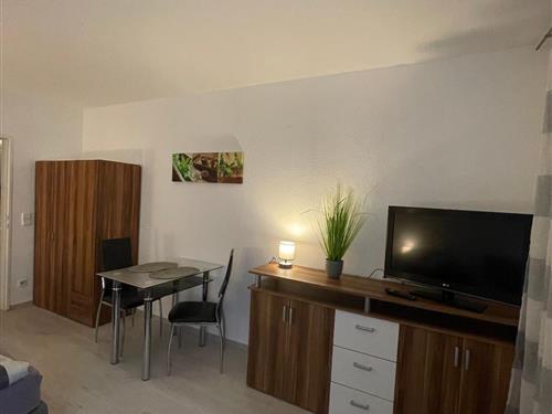 Holiday Home/Apartment - 3 persons -  - Am Brunnenplatzl - 94086 - Bad Griesbach