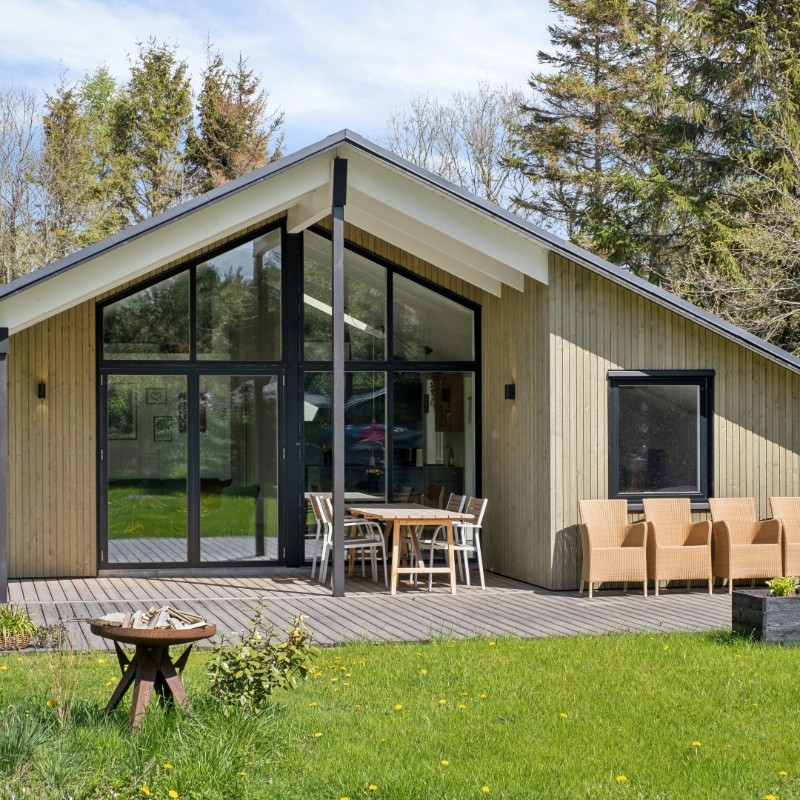 Ferienhaus - 6 Personen -  - Vibevej - 9280 - Storvorde