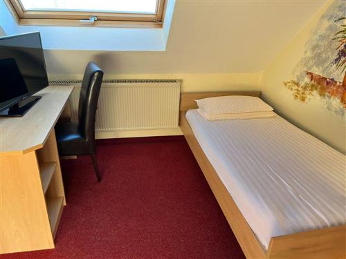 Værelse - 1 person -  - Nuhnetalstr. - 59955 - Winterberg