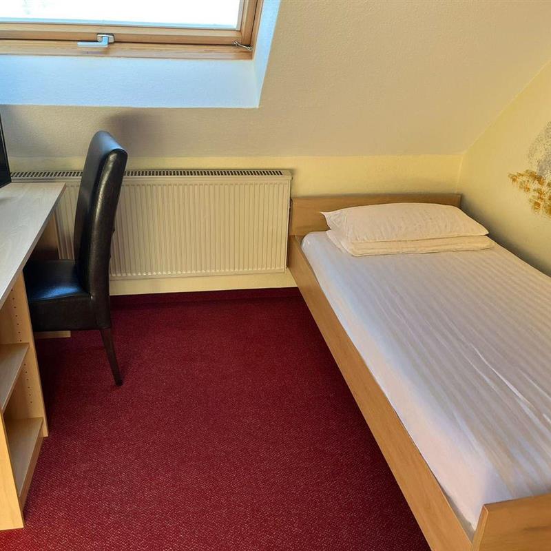 Værelse - 1 person -  - Nuhnetalstr. - 59955 - Winterberg