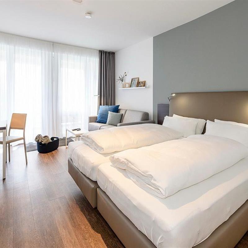 Ferielejlighed - 3 personer -  - Taddigshörn - 26427 - Norseeheilbad Bensersiel