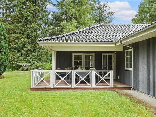 Ferienhaus - 10 Personen -  - Soltoften - Asserbo - 3300 - Frederiksvärk
