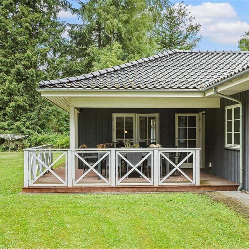 Ferienhaus - 10 Personen -  - Soltoften - Asserbo - 3300 - Frederiksvärk