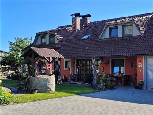 Holiday Home/Apartment - 5 persons -  - Voitsried - 92444 - Rötz