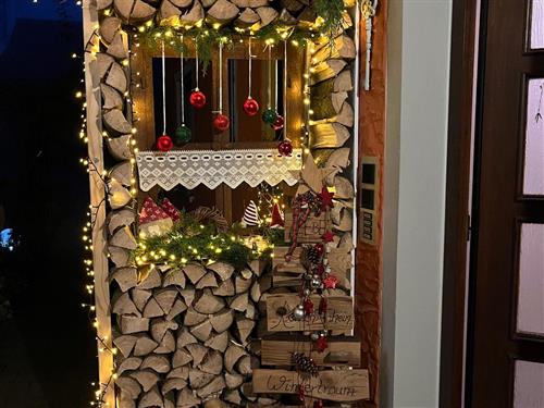 Ferienwohnung - 5 Personen -  - Voitsried - 92444 - Rötz