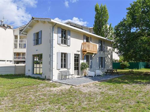 Villa - 6 personer -  - 33138 - Lanton