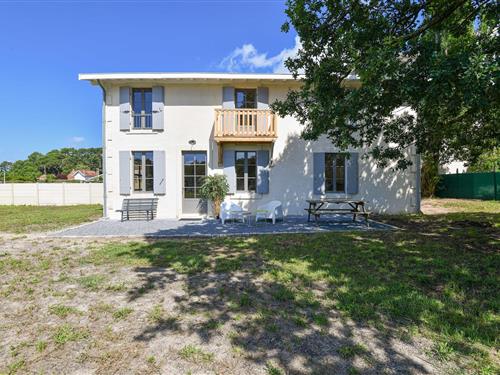 Villa - 6 Personen -  - 33138 - Lanton