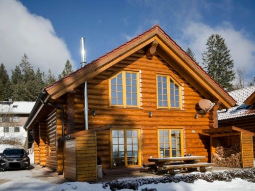 Ferienhaus - 14 Personen -  - Falkau - 79868