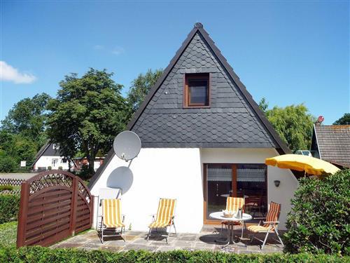 Ferienhaus - 4 Personen -  - Am Yachthafen - 26409 - Carolinensiel-Harlesiel