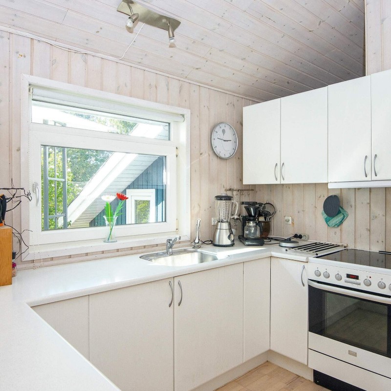 Sommerhus - 8 personer -  - Vigen - As Vig - 7130 - Aarhus To Fredericia