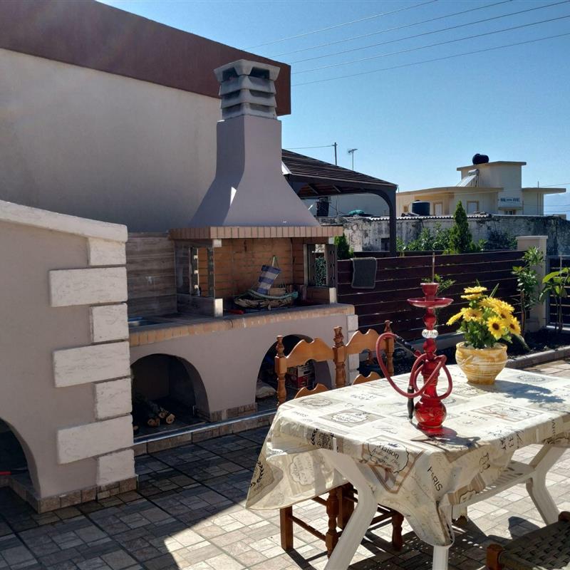 Sommerhus - 4 personer -  - Asimi Kriti - 700 16