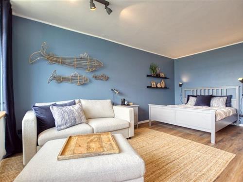 Ferielejlighed - 3 personer -  - N Ferienpark - 23774 - Heiligenhafen