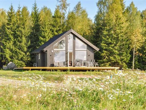Ferienhaus - 6 Personen -  - Hän Udden - Hän Udden/Årjäng - 672 94 - Årjäng