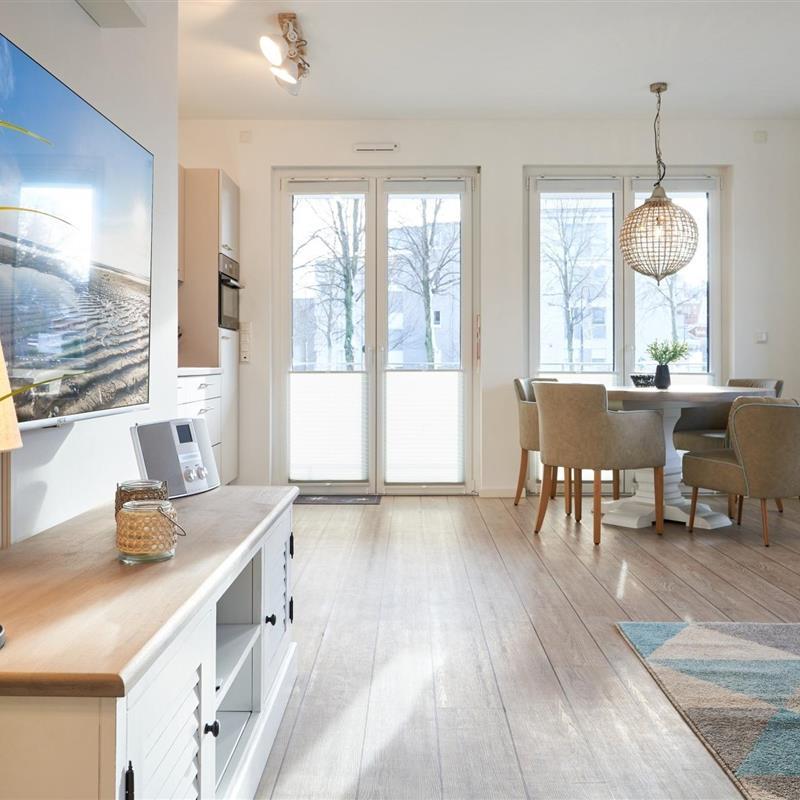 Ferielejlighed - 2 personer -  - Seestraße - 23683 - Scharbeutz