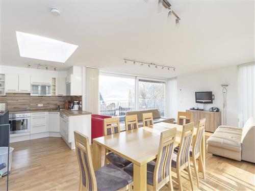 Semesterlägenhet - 8 personer -  - Dr. Franz-Rehrl-Str. 5 / Top - 5700 - Zell Am See