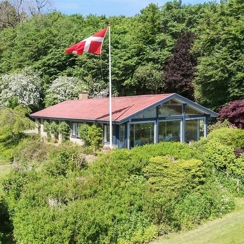 Ferienhaus - 8 Personen -  - Teglværkssvinget - Stinesminde - 9500 - Hobro