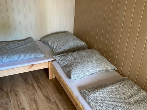 Ferieleilighet - 2 personer -  - 76-034 - Sarbinowo