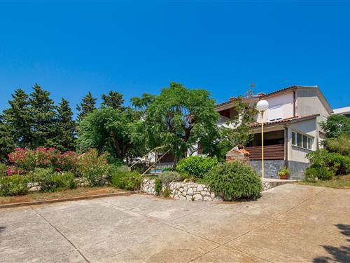 Holiday home - 8 persons -  - Barbat - Rab-Barbat - 51280 - Barbat Na Rabu