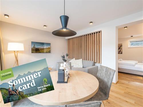 Ferielejlighed - 4 personer -  - Erlenweg - 8971 - Schladming