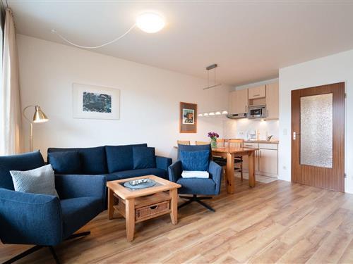 Ferielejlighed - 3 personer -  - Dr. Karl-Krause-Straße - 23669 - Niendorf