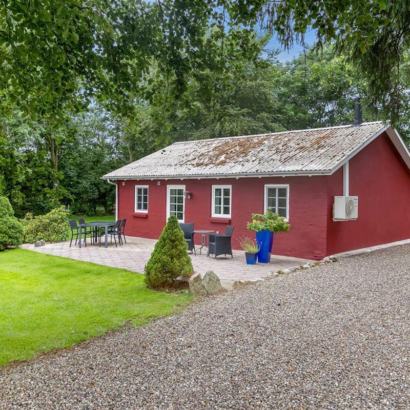 Sommerhus - 4 personer -  - Stenagervej - Arrild - 6520 - Toftlund