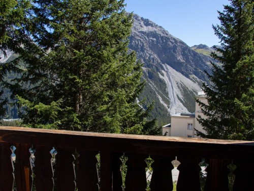 Holiday apartment - 8 persons -  - 7050 - Arosa