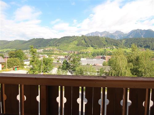 Ferielejlighed - 4 personer -  - Coburgstraße - 8970 - Schladming