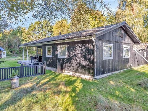 Ferienhaus - 6 Personen -  - Østerlyngvej - Nyköbing Sj. - 4500 - Nykøbing Sj