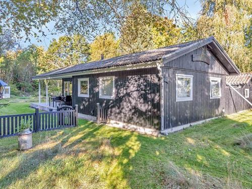 Ferienhaus - 6 Personen -  - Østerlyngvej - Nykøbing Sj. By Og Havn - 4500 - Nykøbing Sj