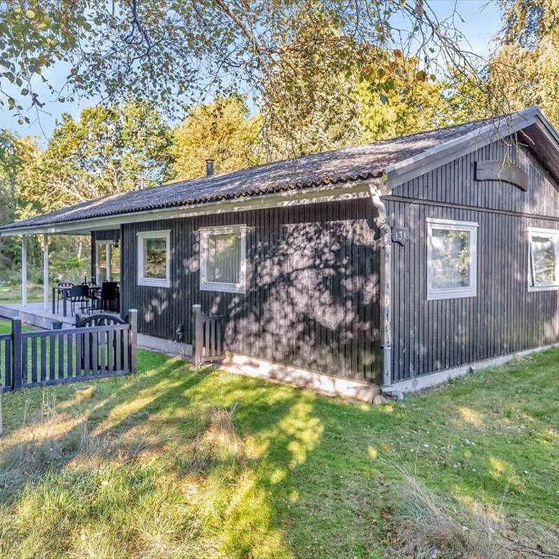 Ferienhaus - 6 Personen -  - Østerlyngvej - Nykøbing Sj. By Og Havn - 4500 - Nykøbing Sj