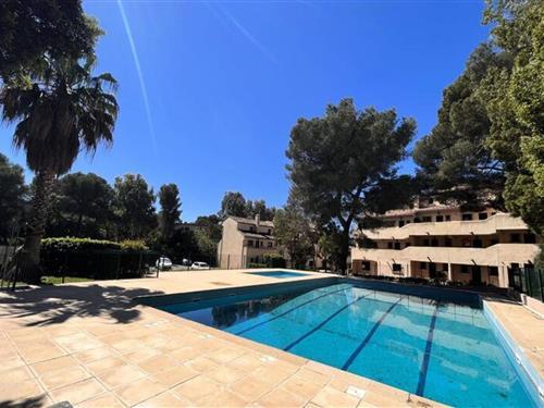 Ferienhaus - 6 Personen -  - 83700 - St Raphael