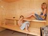 Bild 27 - Sauna