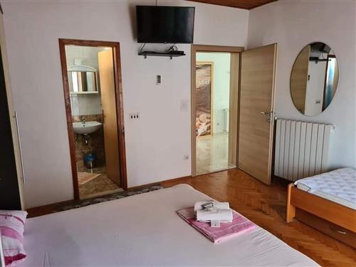 Ferienhaus - 7 Personen -  - Tucepi - 21325 - Tucepi