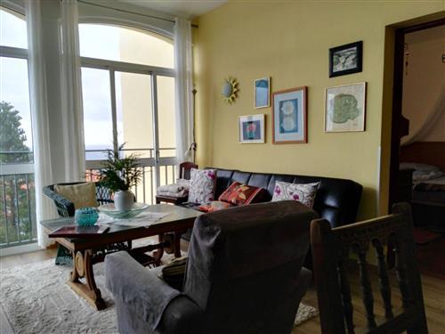 Ferielejlighed - 2 personer -  - Madeira/Caniço - P 9125-03