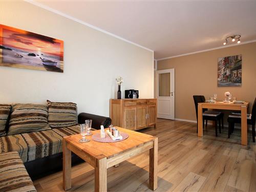 Ferielejlighed - 4 personer -  - Mukraner Straße - 18609 - Binz