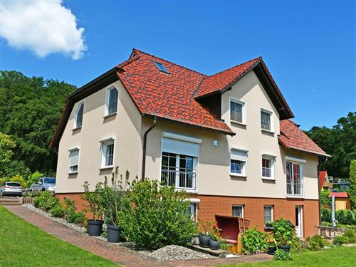 Ferienhaus - 2 Personen -  - Seestraße - 18586 - Sellin (Ostseebad)