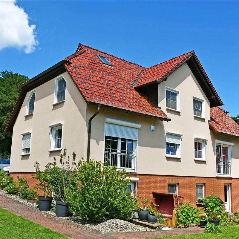 Ferielejlighed - 2 personer -  - Seestraße - 18586 - Sellin (Ostseebad)