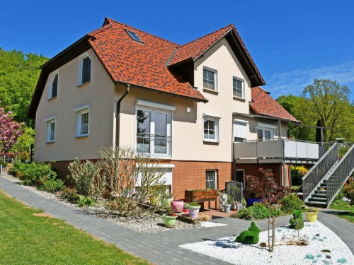 Ferienwohnung - 2 Personen -  - Seestraße - 18586 - Sellin (Ostseebad)