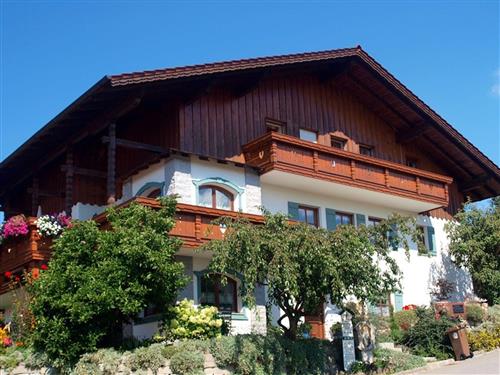 Ferielejlighed - 2 personer -  - Am Kolbichtenhang - 93462 - Lam