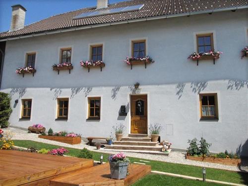 Holiday Home/Apartment - 10 persons -  - Lessach - 5575 - Tamsweg