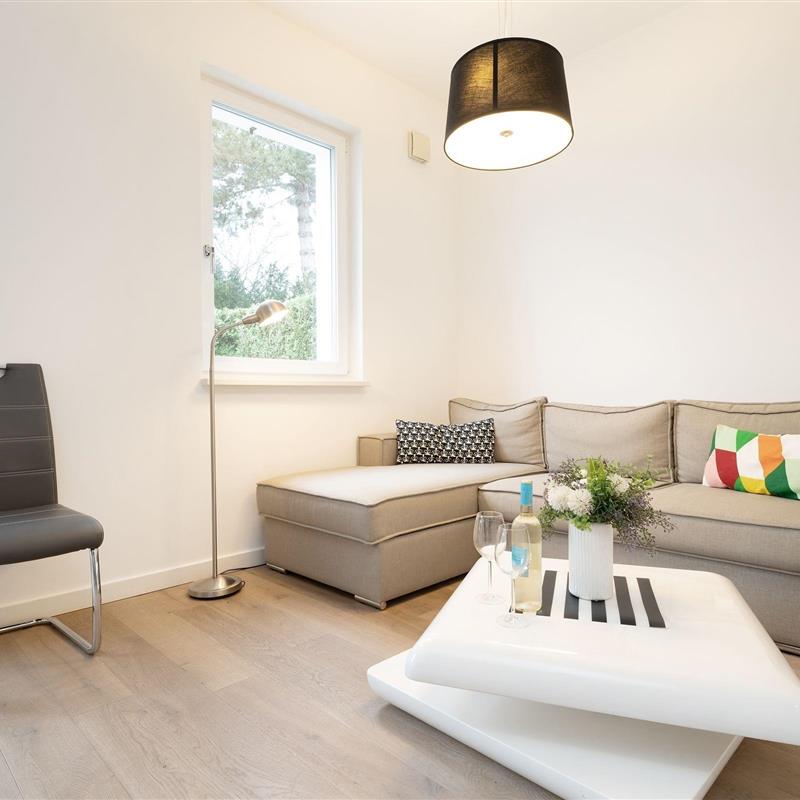 Ferielejlighed - 3 personer -  - Möwenstraße - 23743 - Grömitz